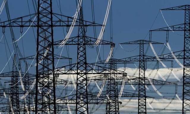 Світла буде більше. В Одеській області відремонтували високовольтну лінію