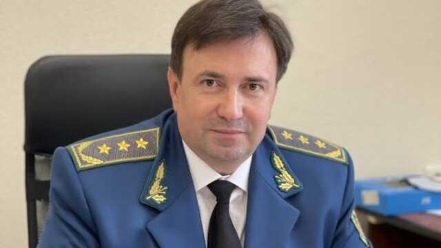 Руководство украинской таможни спасается от увольнения на больничных