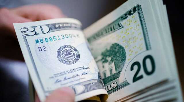 В Одеській ОВА посадовець вимагав 40 тисяч доларів