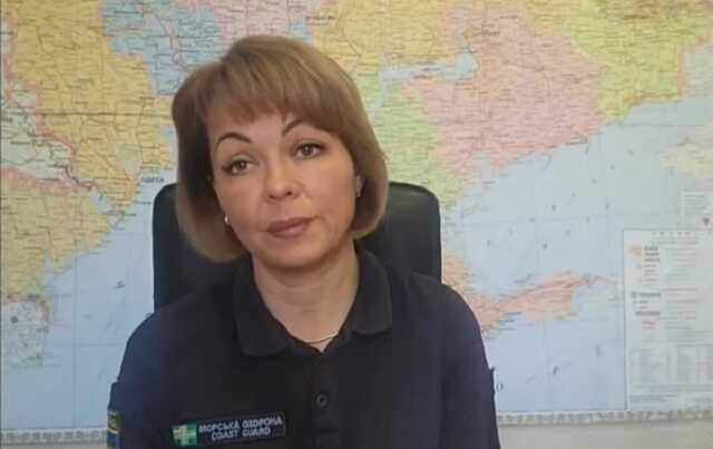 Ворог вдався до економії. Кораблі випускають лише 30-40% наявних ракет, - Гуменюк