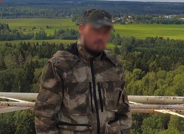 Застрелив українця, розчленував тіло, підпалив та розкидав рештки, - судитимуть російського ката