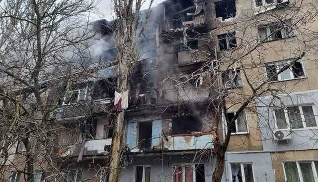 Кім назвав громади Миколаївської області, в які не варто повертатись через обстріли