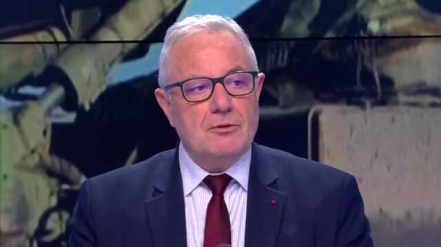 Французький генерал пояснив причину відмови Заходу поставити винищувачі України