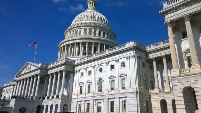 Головний економічний радник Байдена пішов у відставку