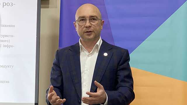 Після скандалу з російським паспортом: в Міноборони повідомили про звільнення Лієва