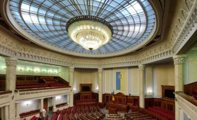 Зеленський відповів на петицію про позбавлення мандатів нардепів від ОПЗЖ