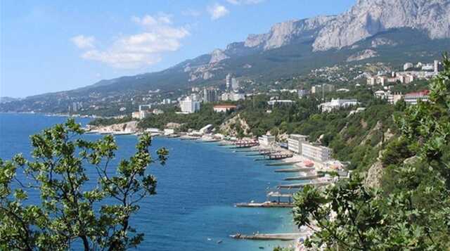 У Криму вирішили "націоналізувати" майно Ахметова, Коломойського та Яценюка