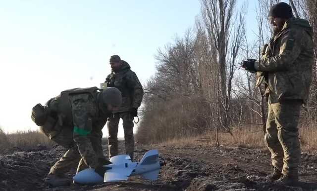 РЕБ не страшні: ЗСУ показали роботу "невидимого" українського дрону "Колдун"