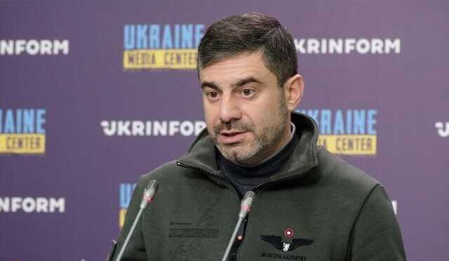 Лубинець обговорив з турецьким омбудсменом визволення українців із полону РФ