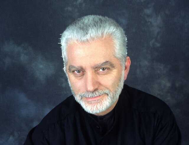 Помер Пако Рабанн