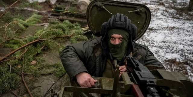 ЗМІ показали танкові навчання ЗСУ поблизу кордону Білорусі