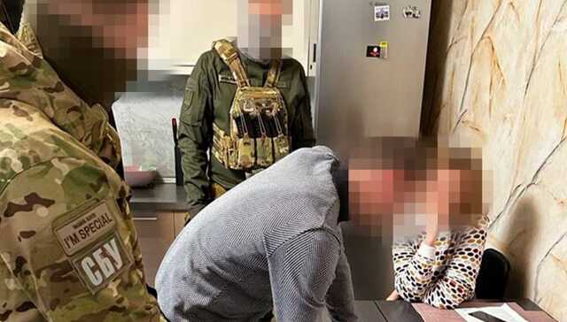 СБУ подозревает чиновников Минобороны в хищениях при строительстве казарм для ВСУ