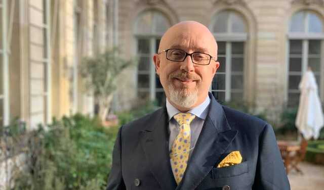 Резников рассказал, как быстро украинские военные овладеют танками Leopard 2