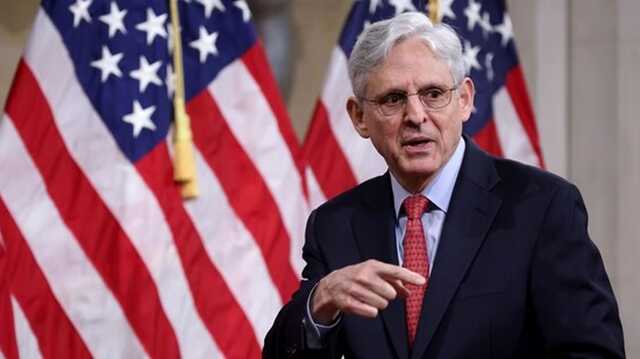 Генпрокурор США впервые разрешил передать Украине конфискованные средства олигарха РФ