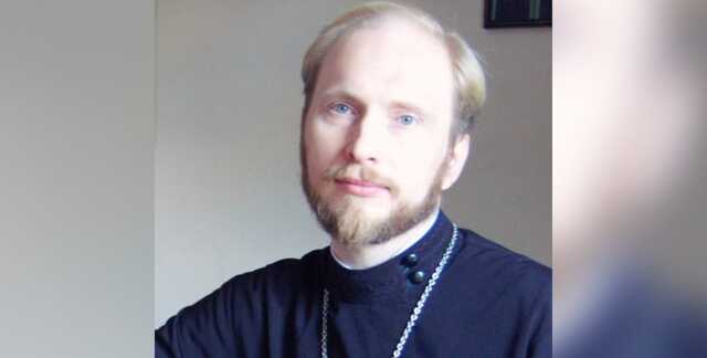 Молився за мир замість перемоги РФ: патріарх Кирило усунув священика РПЦ