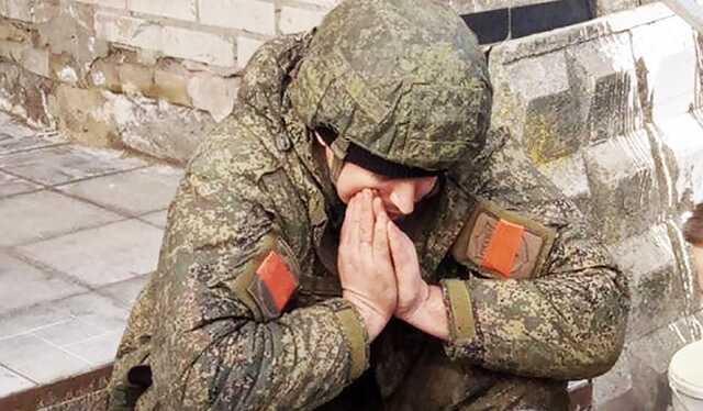 "Підемо в контрнаступ": генерал Романенко назвав місяць, коли окупанти повністю вичерпаються