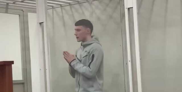 Дівчата поверталися: підозрюваний у справі про "п’яні вечірки" у Києві виступив у суді