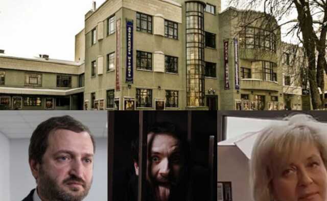 Лють і треш на Липках: Жила зберіг контроль над столичним ТЮГом