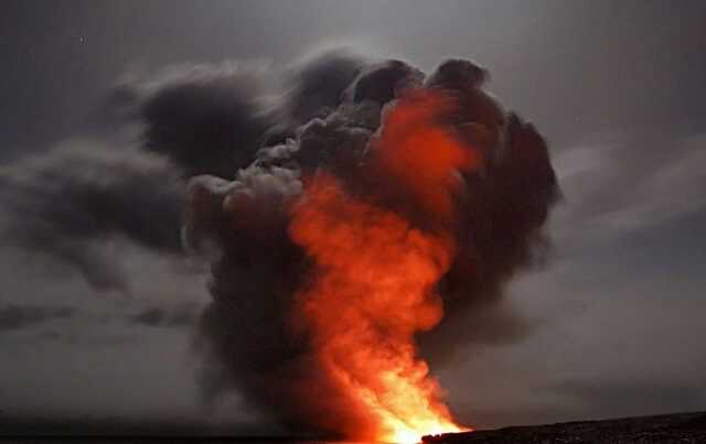 В Белгородской области РФ загорелась нефтебаза и поврежден завод