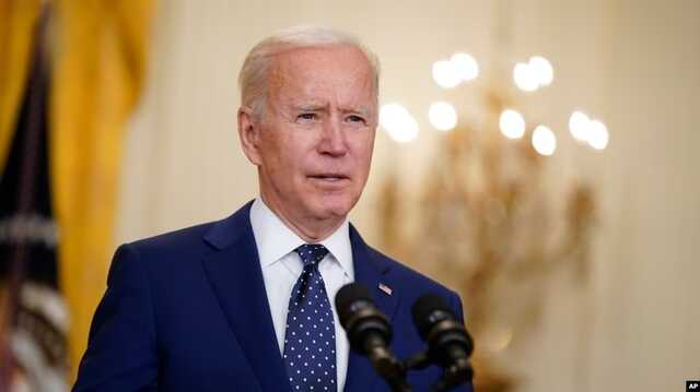 Адміністрація Дуди підтвердила візит Байдена до Польщі