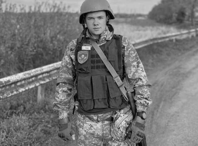 Український дзюдоїст врятував на війні чотирьох побратимів, а сам загинув