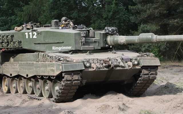        Leopard-2