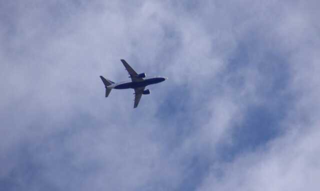 Самолетам российских авиакомпаний закроют доступ в аэропорты Турции