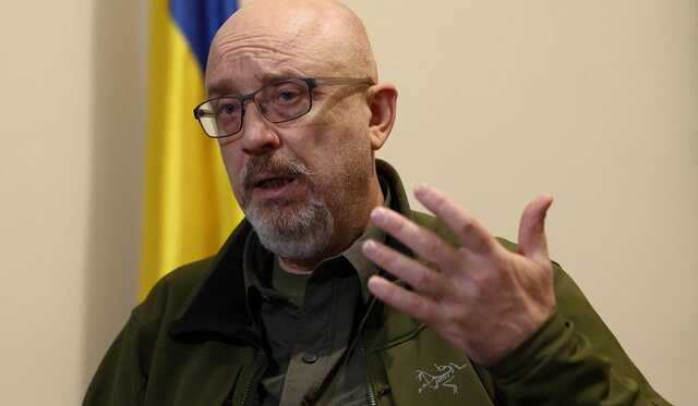 Резников показал, чем россияне защищаются от украинских HIMARS