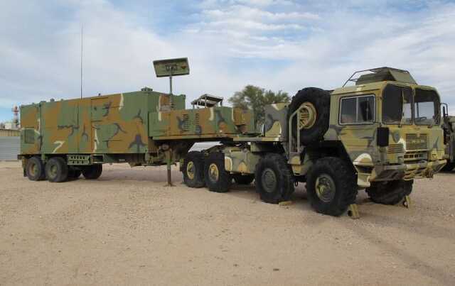 США хочуть розгорнути в Японії свої ракети для стримування Китая