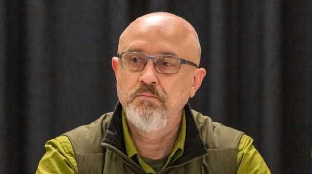 Рєзніков пояснив, що потрібно для перемоги над армією РФ у небі