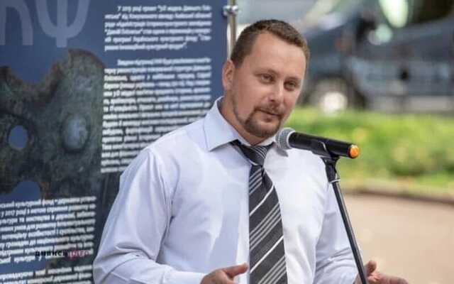 Під Кремінною загинув львівській археолог Филипчук