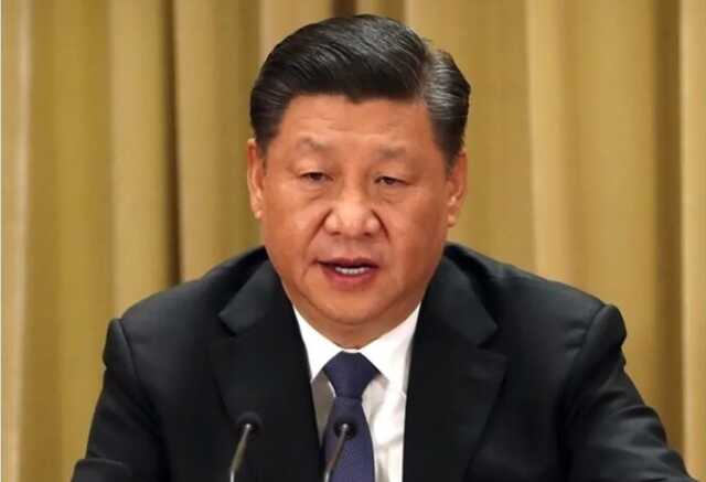 У ЦРУ закликали не недооцінювати загарбницькі амбіції Сі Цзіньпіня