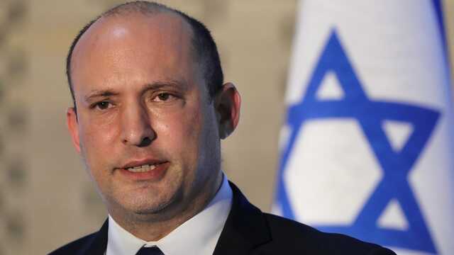 Путін обіцяв не вбивати Зеленського – екс-прем’єр Ізраїлю