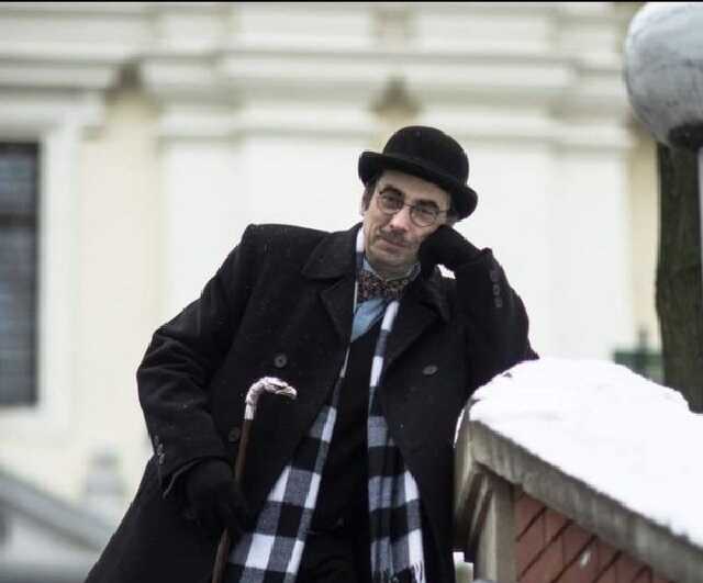 Раптово помер один із найвідоміших львів’ян