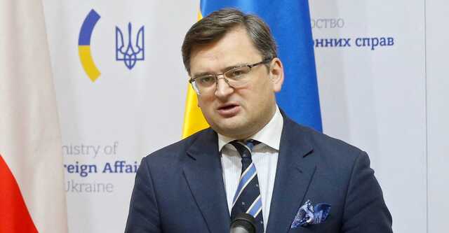 Кулеба про обіцянку Путіна не вбивати Зеленського: він майстерний брехун