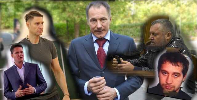 Суд встановив двомісячний дедлайн фігурантам "справи Семінського" для ознайомлення з матеріалами справи