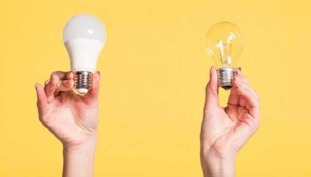 "Укрпошта" обміняла перший мільйон LED-ламп за програмою ЄС