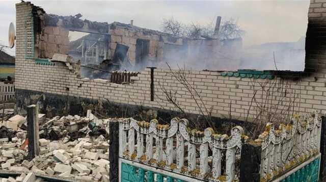 На Сумщині під час обстрілу загинула мати двох дітей, закривши собою синів