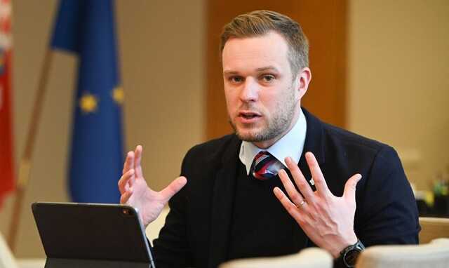 Литва закупить систему ППО для України: для цього зібрали 6 млн. євро