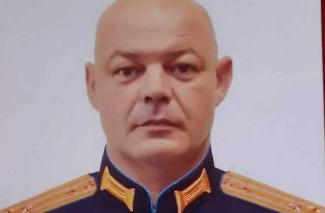 В Україні ліквідовано командира елітної бригади, підпорядкованої ГУР РФ