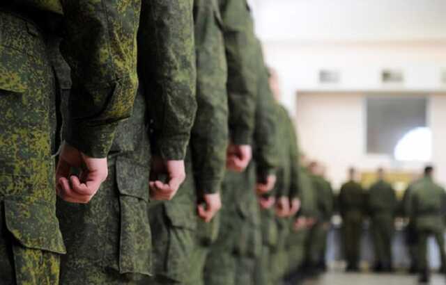 У воронезькій області втекли шестеро мобілізованих – росЗМІ