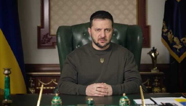 Украина ввела санкции против атомной отрасли России