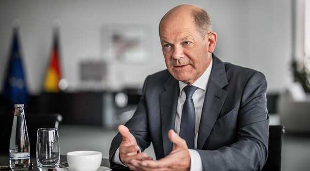 Німеччина переконує інші країни взяти конкретну участь у поставках танків Україні, – Spiegel