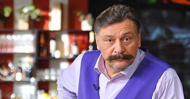 Слідом за Пугачовою та Галкіним: зірка "Кухні" актор Назаров вирішив залишити Росію