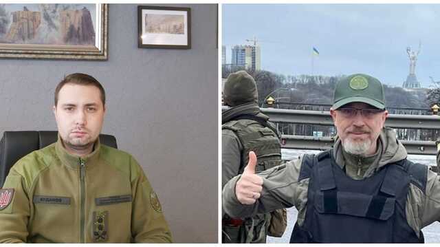 Глава "слуг народу" у Раді офіційно заявив, що Резнікова змінюють на Буданова