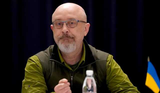 Резников прояснил, почему уменьшили выплаты военным