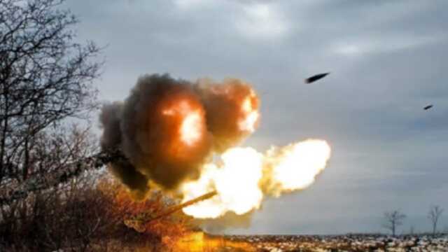 Вночі окупанти обстріляли Дніпропетровську область