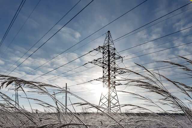 В Киеве ввели аварийные отключения света