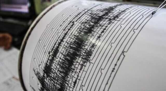 В домах шатались люстры: подземные толчки ощутили в Грузии и Израиле