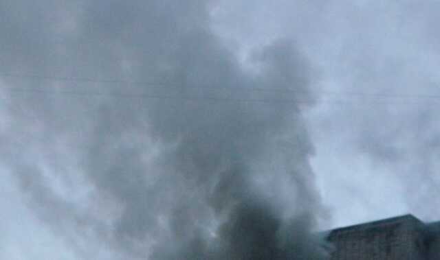 У Херсоні знову пролунали вибухи